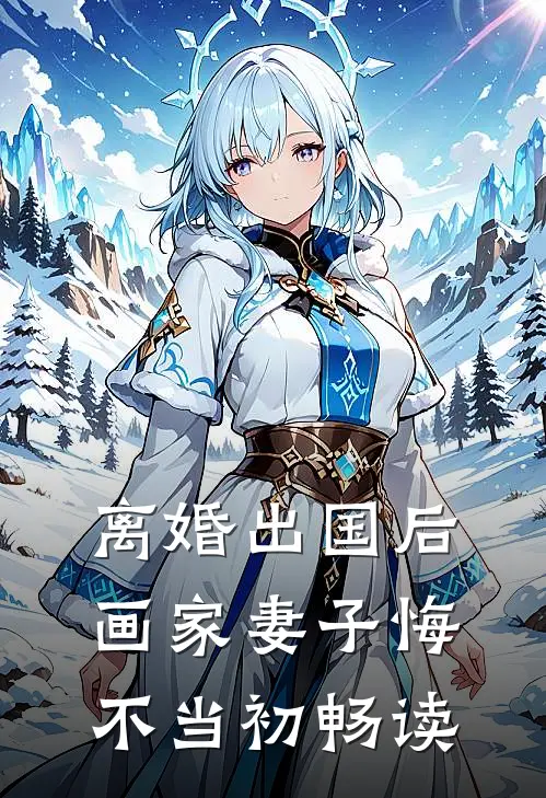 离婚出国后，画家妻子悔不当初畅读