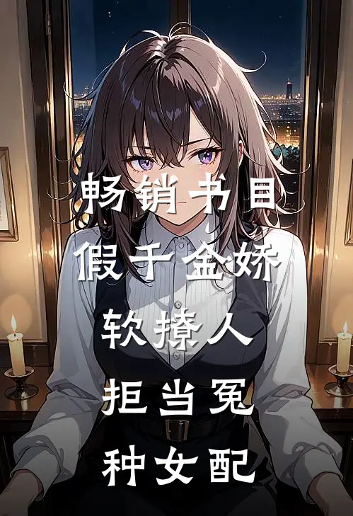 畅销书目假千金娇软撩人，拒当冤种女配