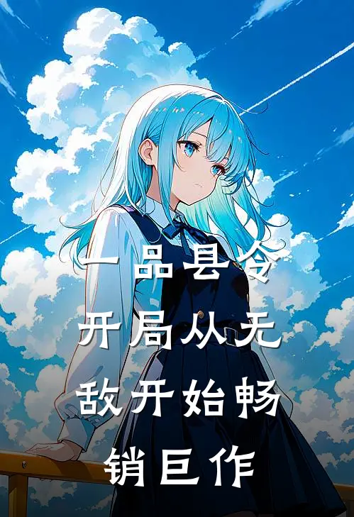 一品县令：开局从无敌开始畅销巨作
