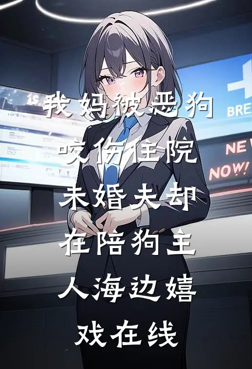我妈被恶狗咬伤住院，未婚夫却在陪狗主人海边嬉戏在线
