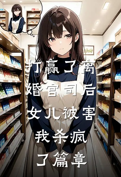 打赢了离婚官司后，女儿被害，我杀疯了篇章