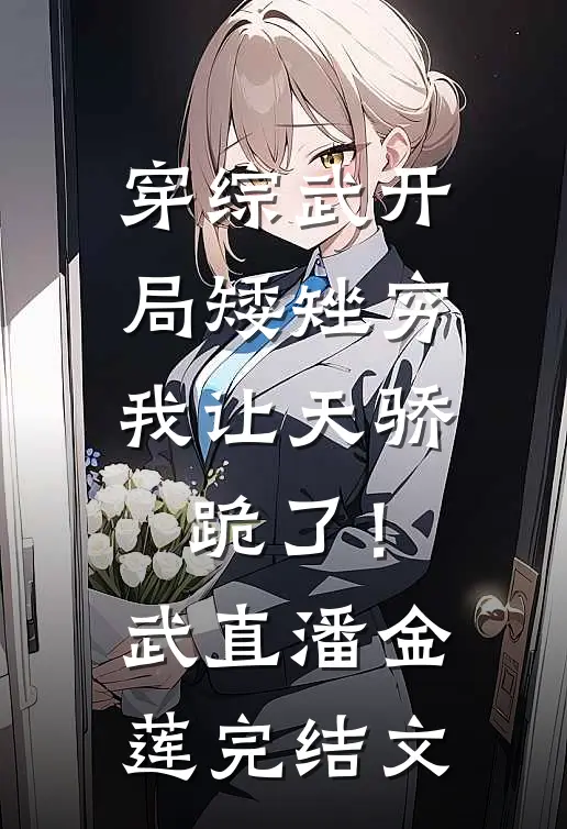 穿综武开局矮矬穷，我让天骄跪了！武直潘金莲完结文