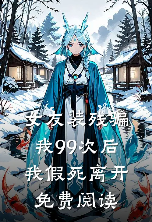 女友装残骗我99次后，我假死离开免费阅读