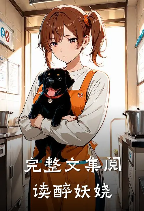 完整文集阅读醉妖娆