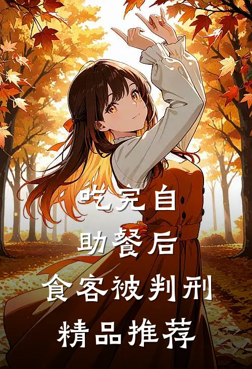 吃完自助餐后，食客被判刑精品推荐