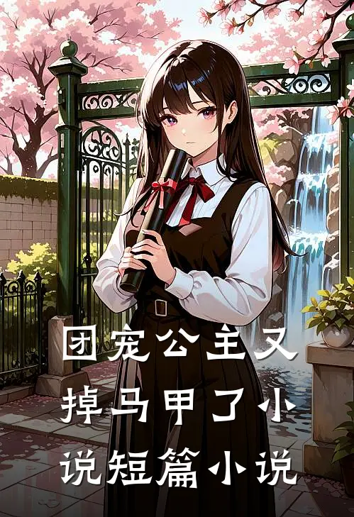 团宠公主又掉马甲了小说短篇小说