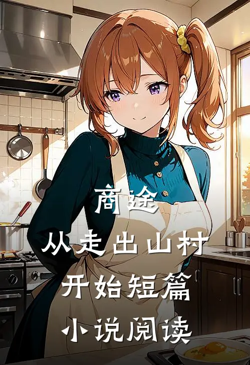 商途：从走出山村开始短篇小说阅读