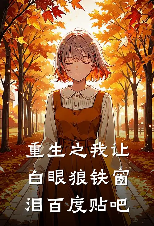 重生之我让白眼狼铁窗泪百度贴吧