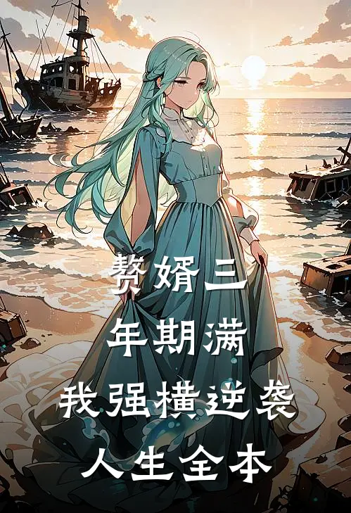 赘婿三年期满，我强横逆袭人生全本