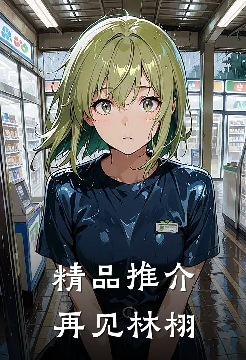 精品推介再见林栩