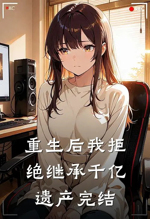 重生后我拒绝继承千亿遗产完结
