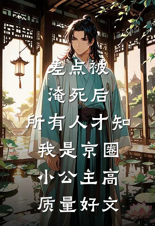 差点被淹死后，所有人才知我是京圈小公主高质量好文