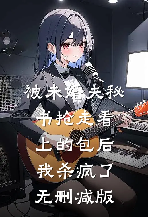 被未婚夫秘书抢走看上的包后，我杀疯了无删减版