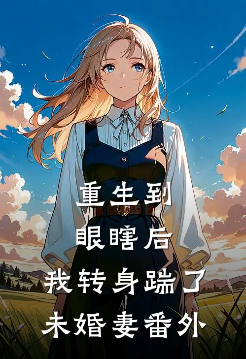 重生到眼瞎后，我转身踹了未婚妻 番外