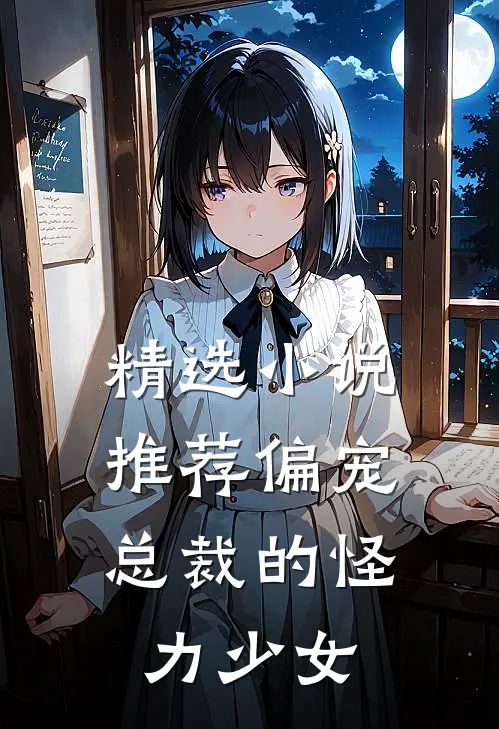 精选小说推荐偏宠：总裁的怪力少女