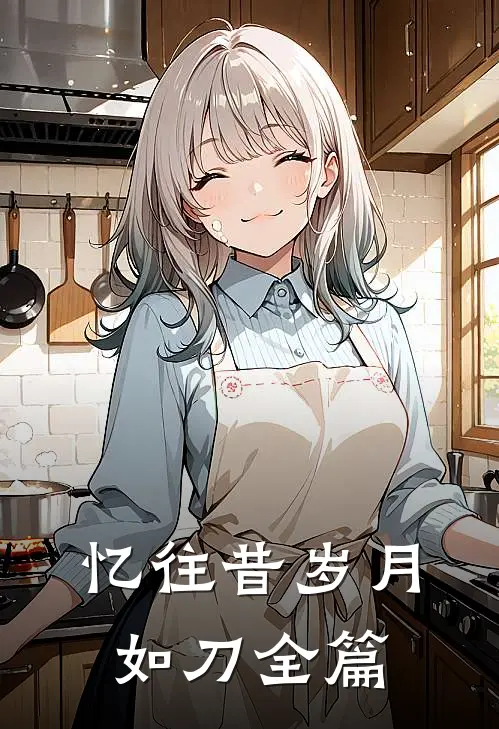 忆往昔岁月如刀全篇