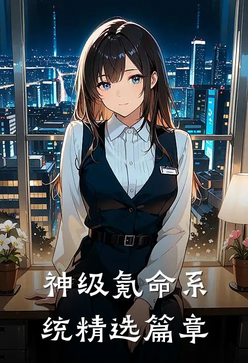神级氪命系统精选篇章