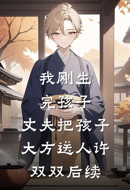 我刚生完孩子，丈夫把孩子大方送人许双双后续