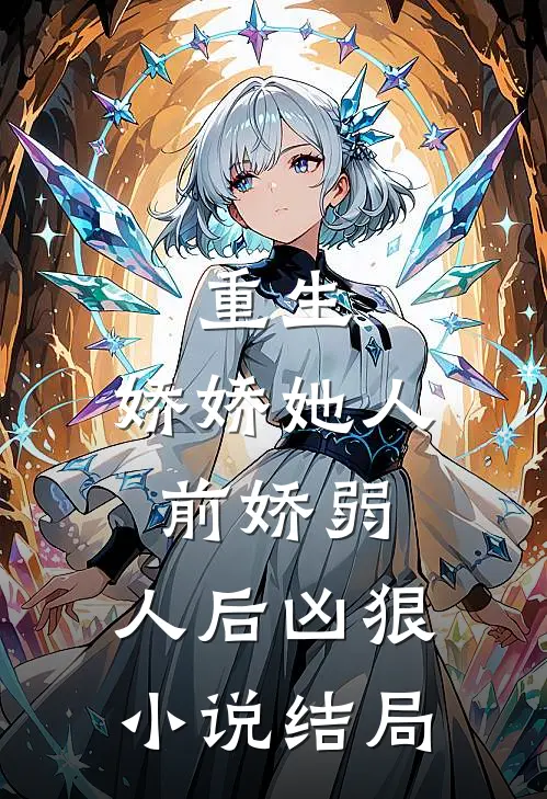 重生：娇娇她人前娇弱，人后凶狠小说结局