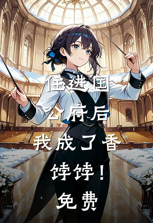 住进国公府后，我成了香饽饽！免费