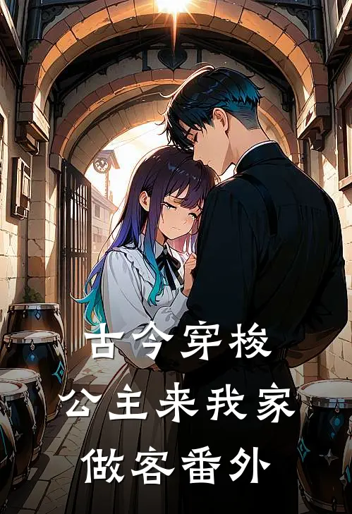 古今穿梭，公主来我家做客番外