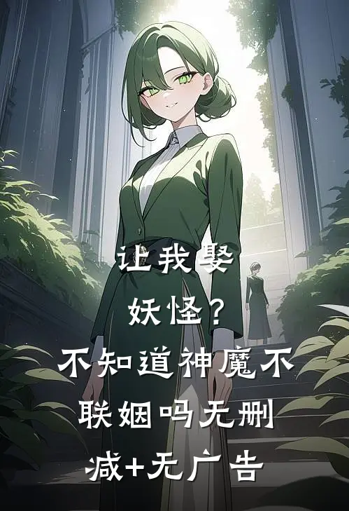 让我娶妖怪？不知道神魔不联姻吗无删减+无广告