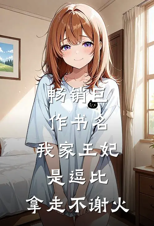 畅销巨作书名:我家王妃是逗比,拿走不谢[火]