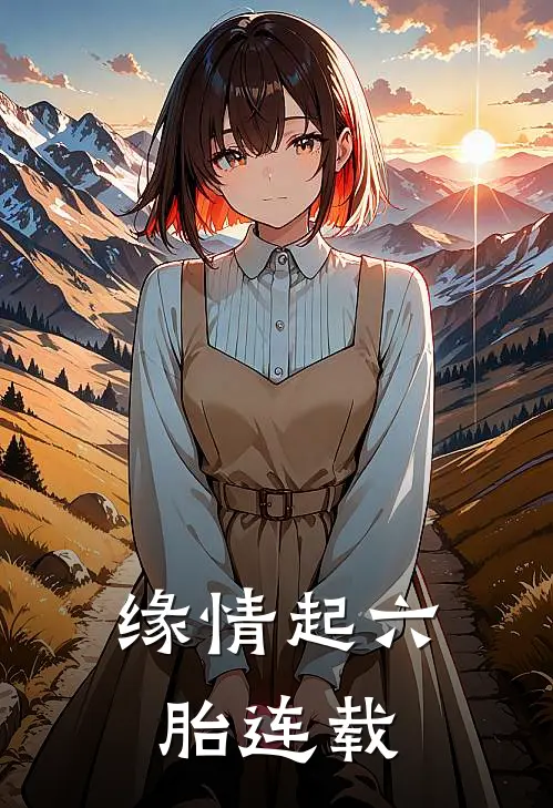 缘情起六胎连载