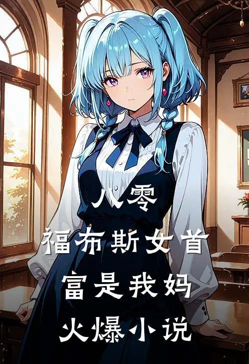 八零：福布斯女首富是我妈火爆小说