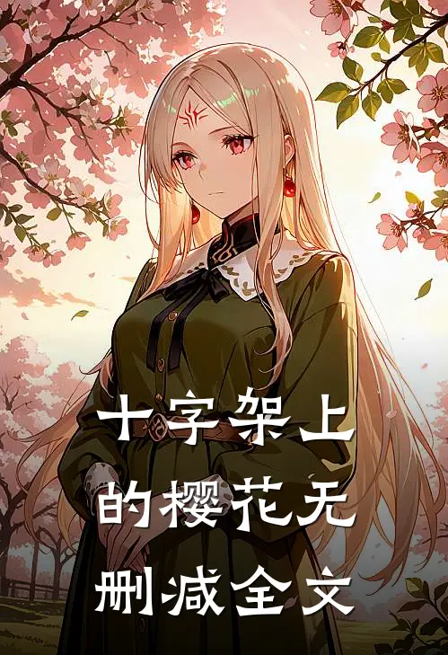 十字架上的樱花无删减全文