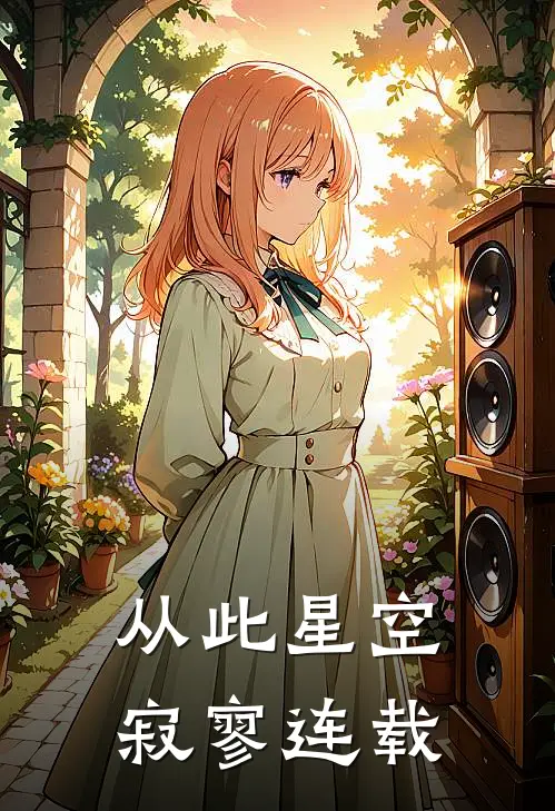 从此星空寂寥连载