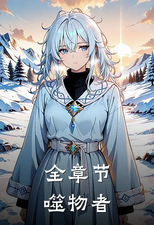 全章节噬物者