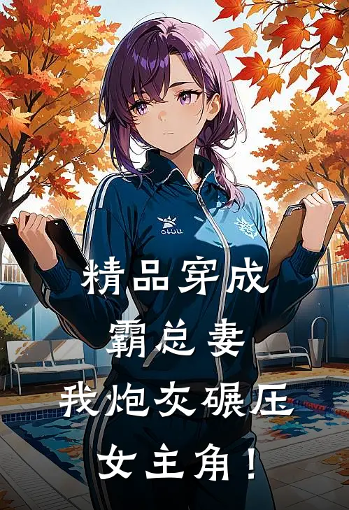 精品穿成霸总妻，我炮灰碾压女主角！
