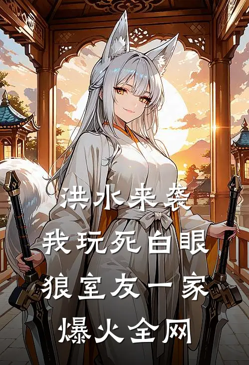 洪水来袭，我玩死白眼狼室友一家爆火全网