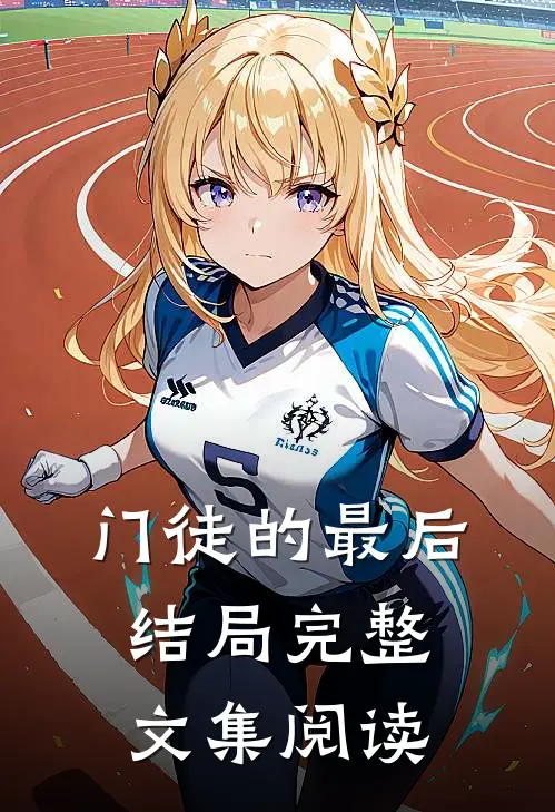 门徒的最后结局完整文集阅读