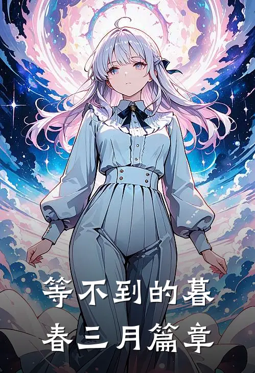 等不到的暮春三月篇章