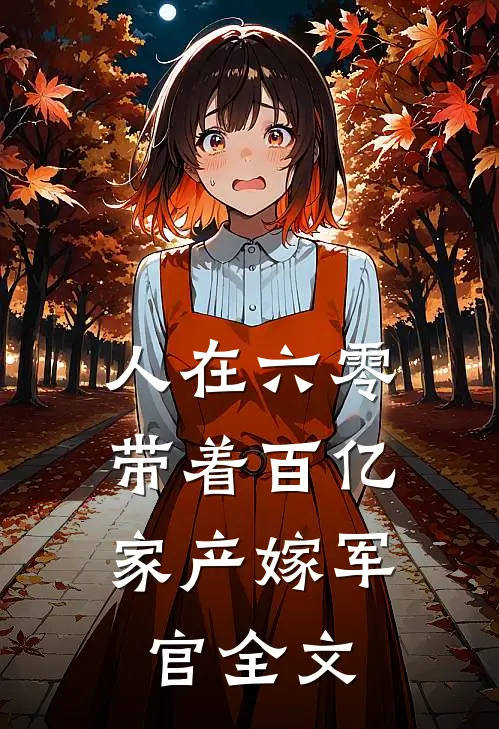 人在六零：带着百亿家产嫁军官全文