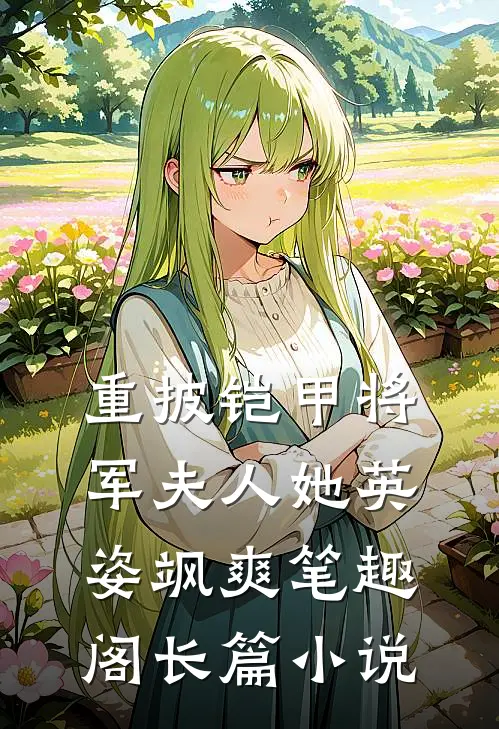 重披铠甲将军夫人她英姿飒爽笔趣阁长篇小说