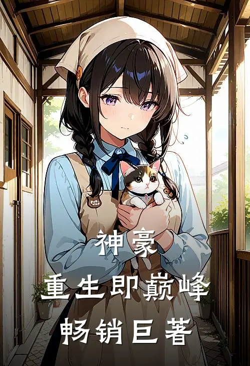 神豪：重生即巅峰畅销巨著