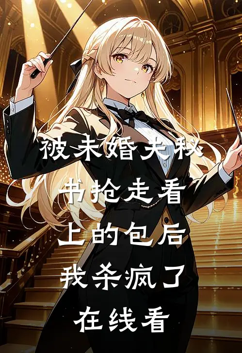 被未婚夫秘书抢走看上的包后，我杀疯了在线看