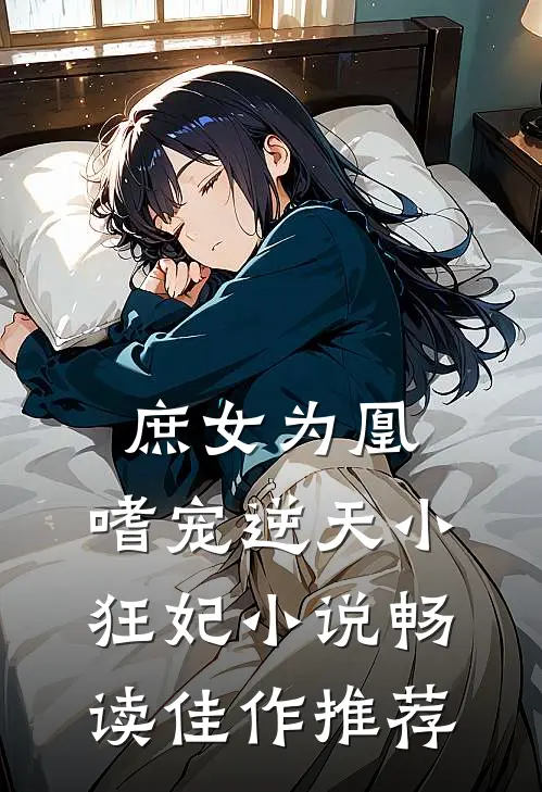 庶女为凰:嗜宠逆天小狂妃小说畅读佳作推荐