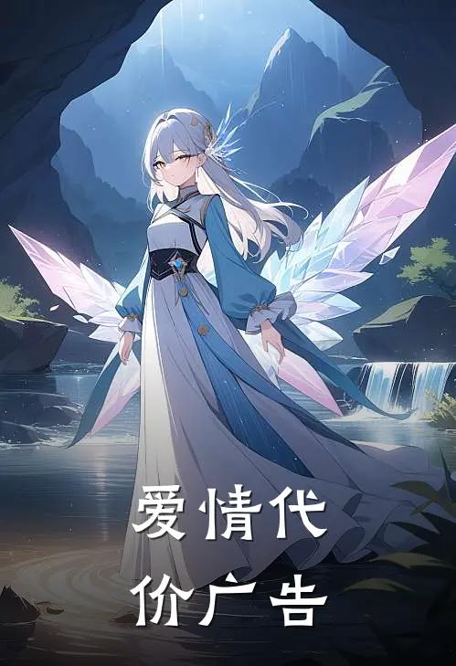 爱情代价广告