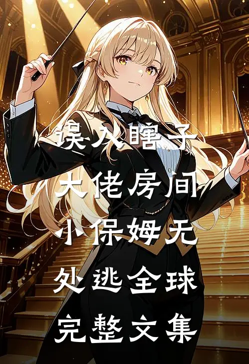 误入瞎子大佬房间，小保姆无处逃全球完整文集