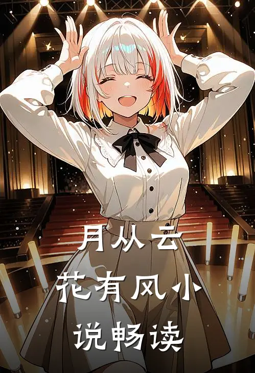 月从云，花有风小说畅读