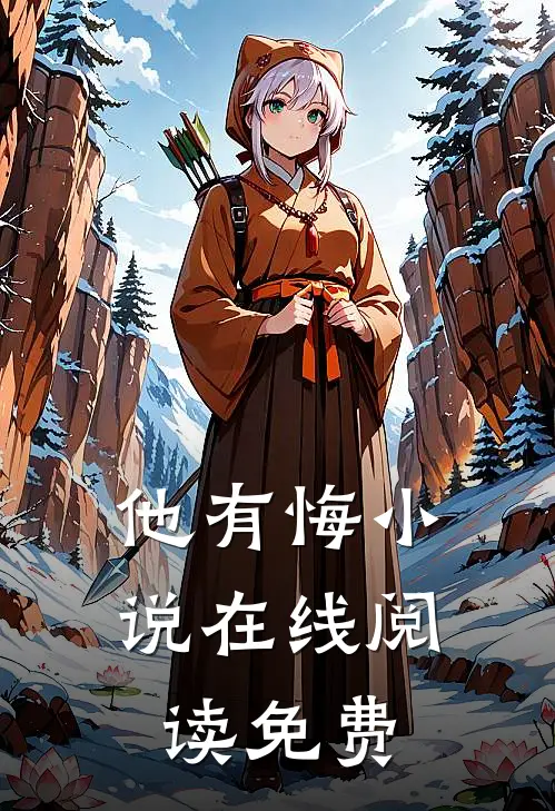 他有悔小说在线阅读免费