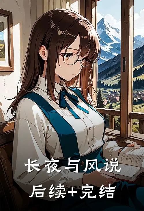 长夜与风说后续+完结