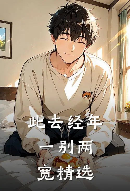 此去经年，一别两宽精选