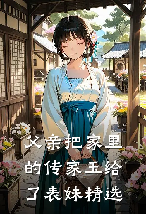 父亲把家里的传家玉给了表妹精选