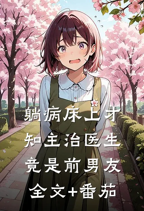 躺病床上才知主治医生竟是前男友全文+番茄