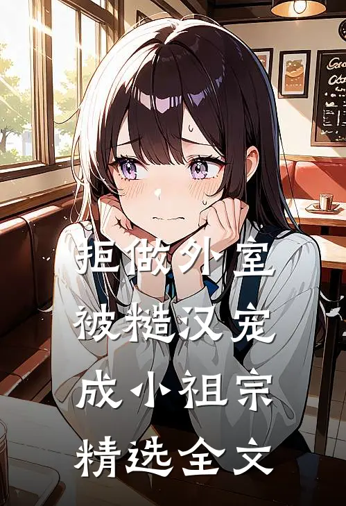 拒做外室，被糙汉宠成小祖宗精选全文
